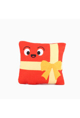 Hugsmart Fuzzy Friends Christmas Tree Dog Toy