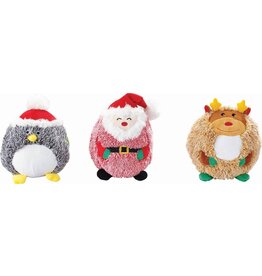 Spot Holiday Butterball - 6"