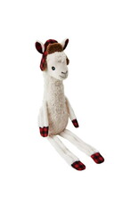 Spot Holiday Llama - 23"