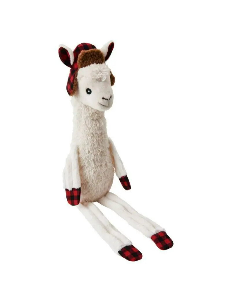 Spot Holiday Llama - 23"