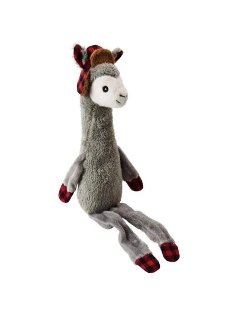 Spot Holiday Llama - 23"