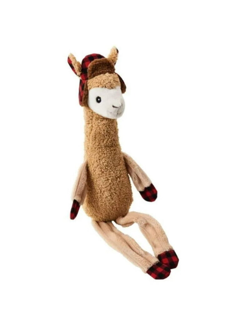 Spot Holiday Llama - 23"