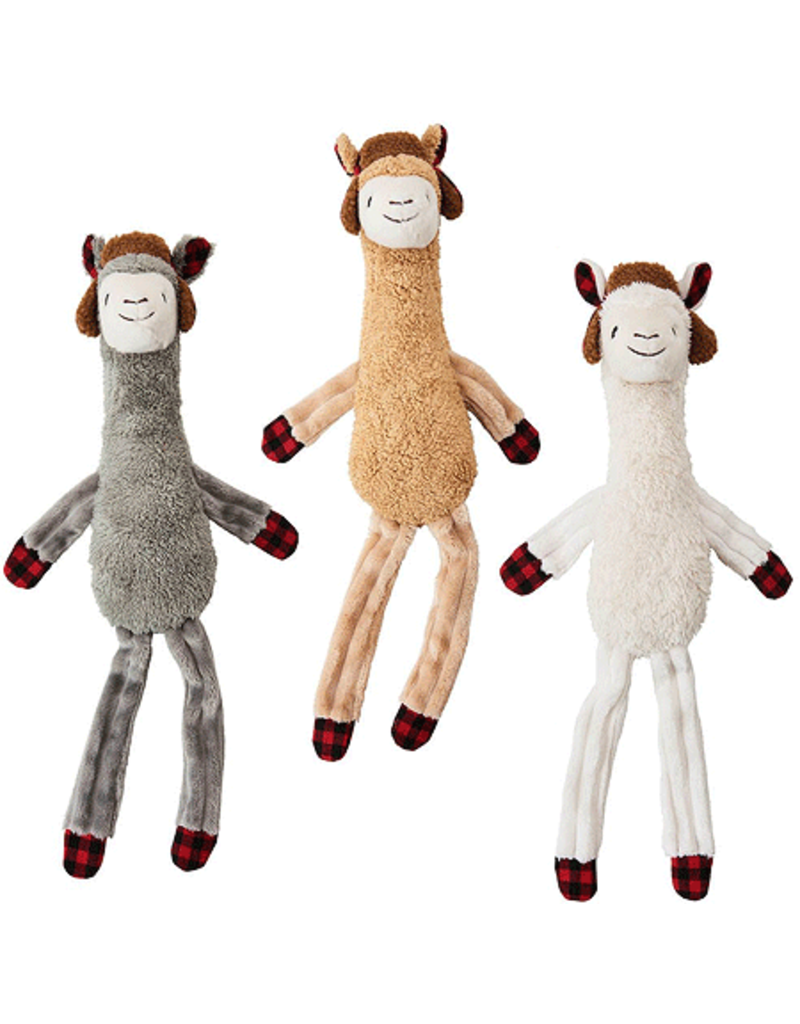 Spot Holiday Llama - 23"