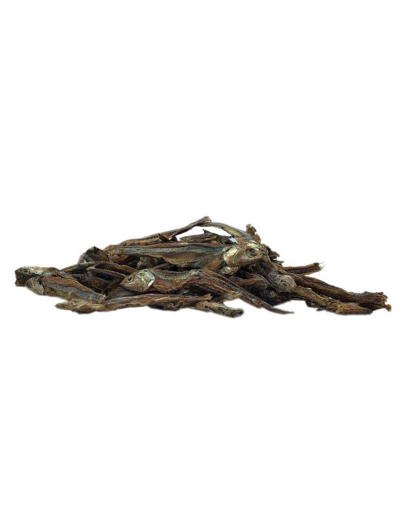 Moz Dehydrated Anchovies 100g