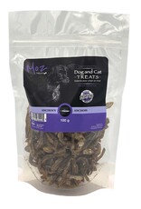 Moz Dehydrated Anchovies 100g