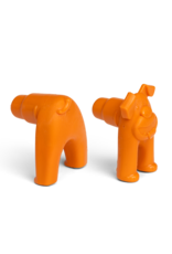 Westpaw Toppl Stopper 2pk