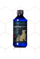 Carino Omega 3 Harp Seal Oil