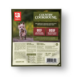 Caravan Country Cookhouse Beef 1lb Pouch