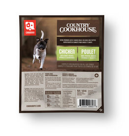 Caravan Country Cookhouse Chicken 1lb Pouch