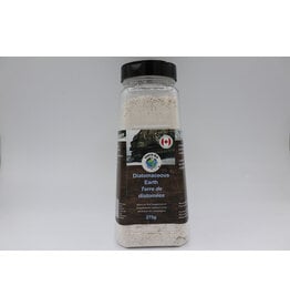 Earth MD Diatomaceous Earth 275g Shaker