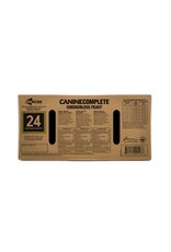 Iron Will Complete Chickenless Feast 24lb (24 x 1lb)