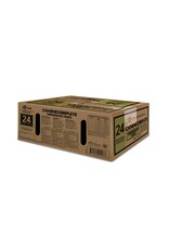 Iron Will Complete Chickenless Feast 24lb (24 x 1lb)