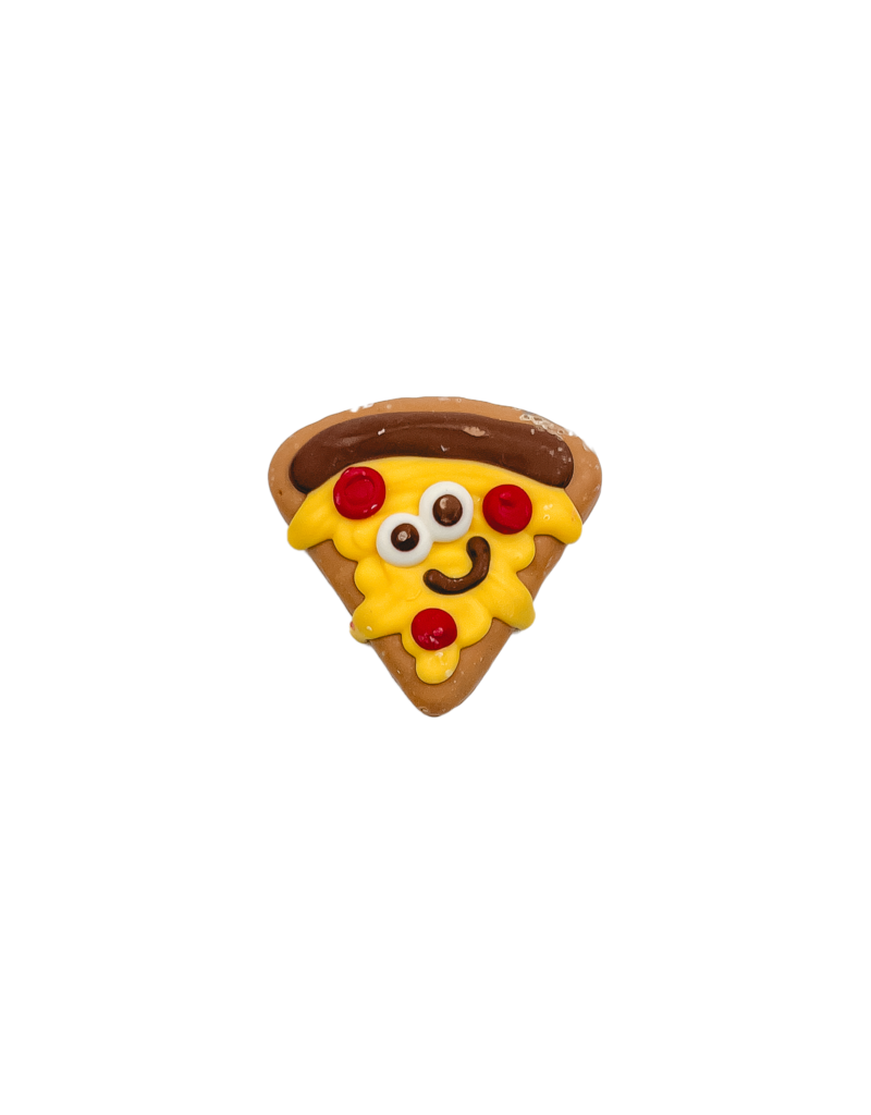 Pizza Cookie