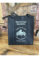 Back To The Bone Freezer Bag