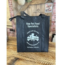 Back To The Bone Freezer Bag