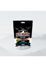 Rocky Mountain Raw Air Dried Crispy Cod Skins 55g