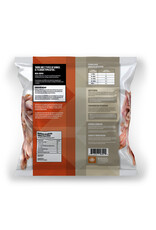 Big Country Raw BCR Duck Feet 1lb