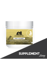 Raw Performance Itchy & Allergy 310g