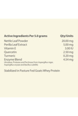 Raw Performance Itchy & Allergy 310g