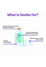 Duo Senses Soothe Anti-itch Pet Balm