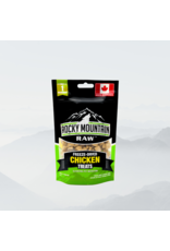 Rocky Mountain Raw Freeze-Dried Chicken Treats