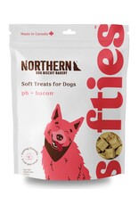 Northern PB & Bacon Softies 170g