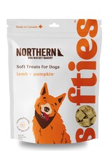 Northern Lamb & Pumpkin Softies 170g