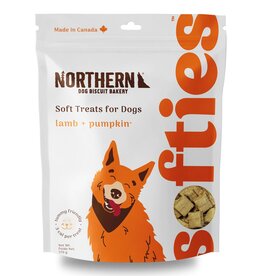 Northern Lamb & Pumpkin Softies 170g