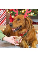 Oh-Deer! Reindeer Cookie