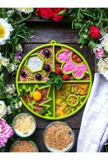 SodaPup eTray Four Seasons - Green