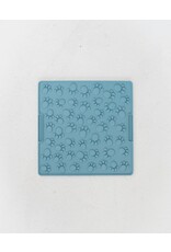 Dexypaws Paw Print Large Licking Mat