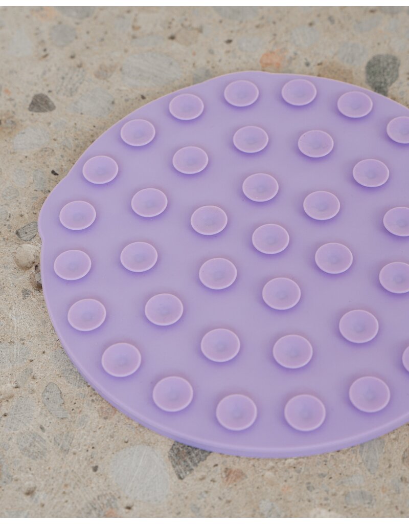 Dexypaws Mmm Donut Licking Mat