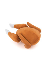 Holiday Classic Turkey Dog Toy