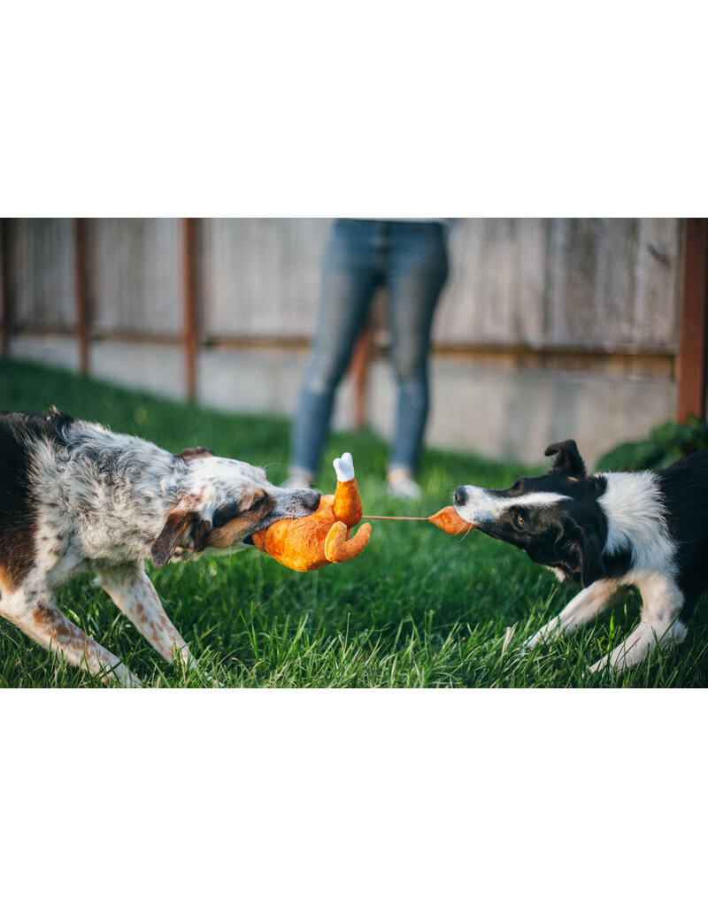 Pet Play Holiday Classic Turkey