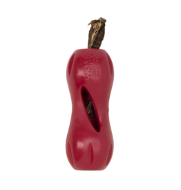 Westpaw Qwizl Ruby Red