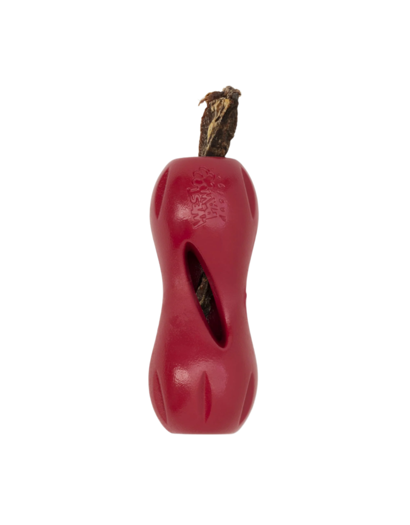 Westpaw Qwizl Ruby Red
