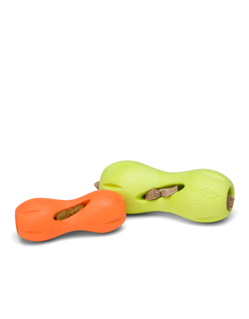 Westpaw Qwizl Ruby Red