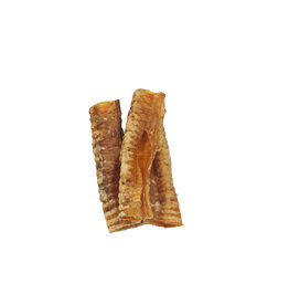This & That 6" Beef Trachea Bagged 6 Pack
