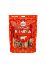 This & That 6" Beef Trachea Bagged 6 Pack