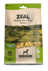Zeal Gently Air-Dried Dog Chicken