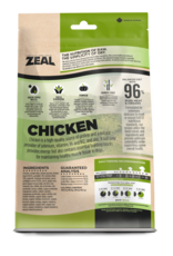 Zeal Gently Air-Dried Dog Chicken
