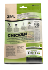 Zeal Gently Air-Dried Chicken Cat 14oz
