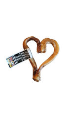 Puppy Love Happy Heart Beef Chew