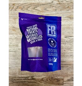 Formula Raw Freeze Dried Duck Wings 130g