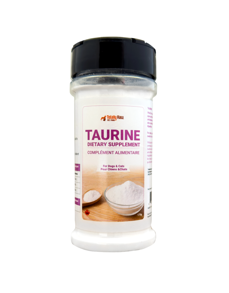 Totally Raw Taurine 175g
