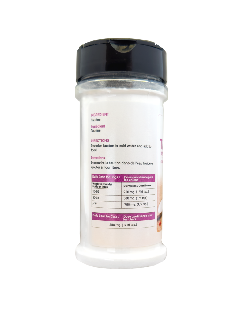 Totally Raw Taurine 175g