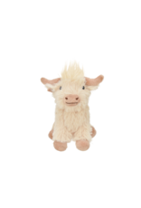 Multipet Highland Cow Mini 6"