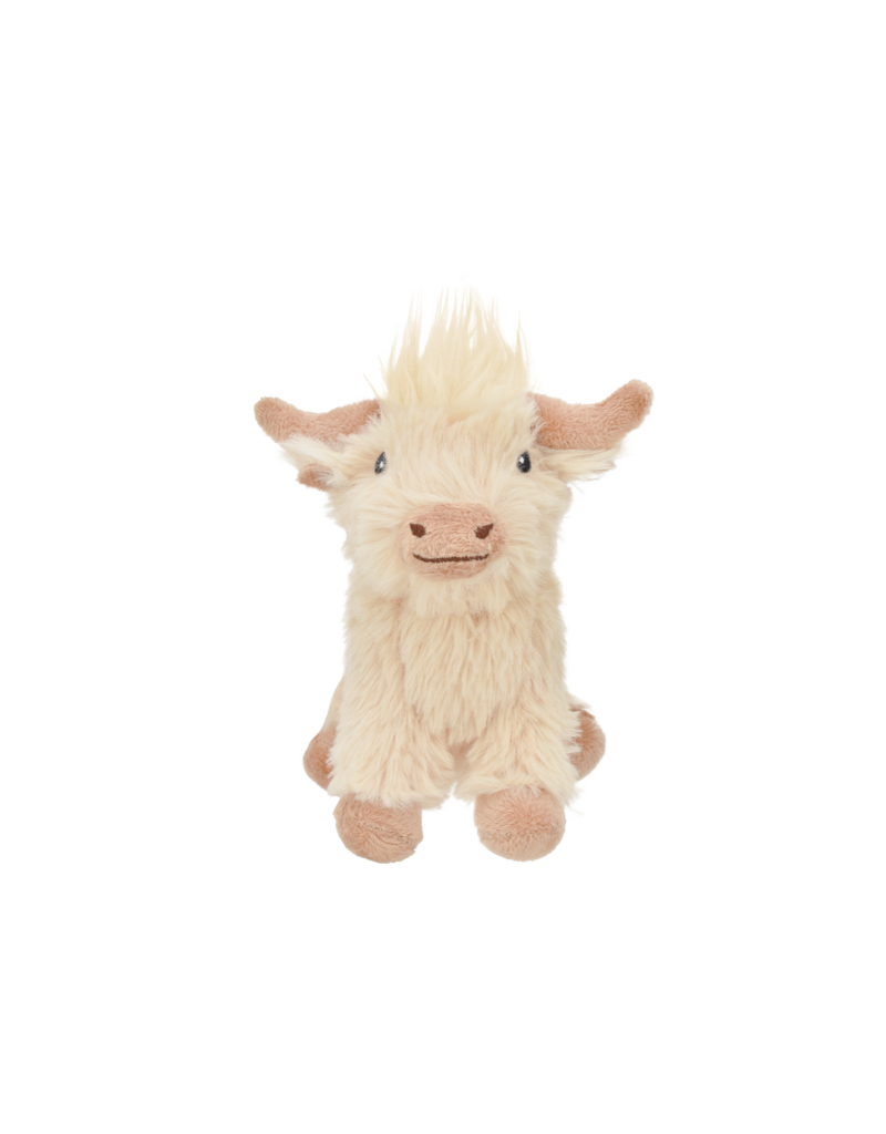 Multipet Highland Cow Mini 6"