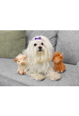 Multipet Highland Cow Mini 6"