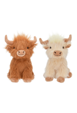 Multipet Highland Cow Jumbo 16"